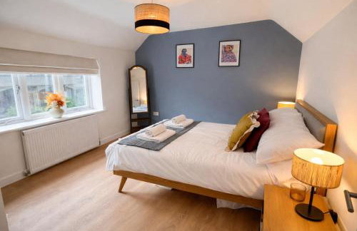 The Nest - Stylish 2-Bed Apartment - Foto 6