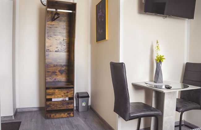 Amir Deluxe Motel - Foto 32