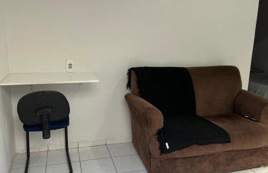 Flat Davisis 4 - Rodoviária Faculdades e Aeroporto - Foto 10