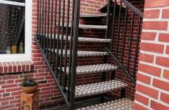 Ferienwohnung Lütje Moew - Dachterrasse und ruhige Lage - Foto 26