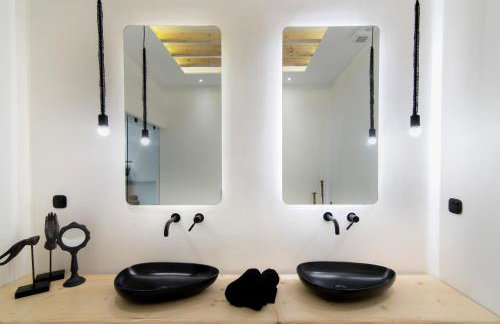 Portara Seaside Luxury Suites - Foto 126