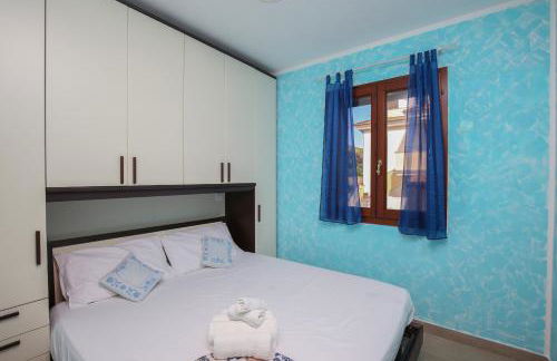 Castelsardo, Lu Bagnu - View Of The Sea Home - Beautiful View Sardinia Near beach - Foto 14