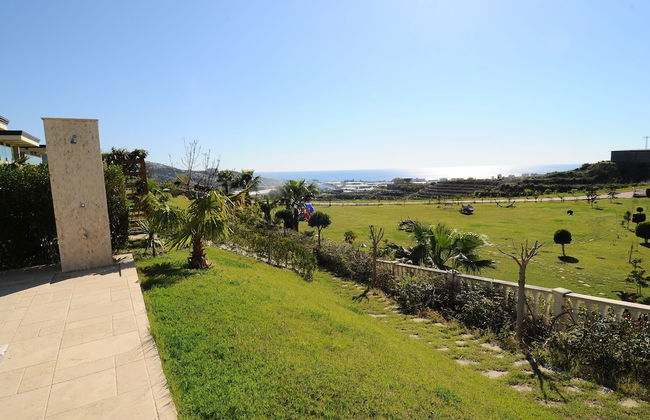 Gold City 3 Bedroom Villa 6 - Foto 38