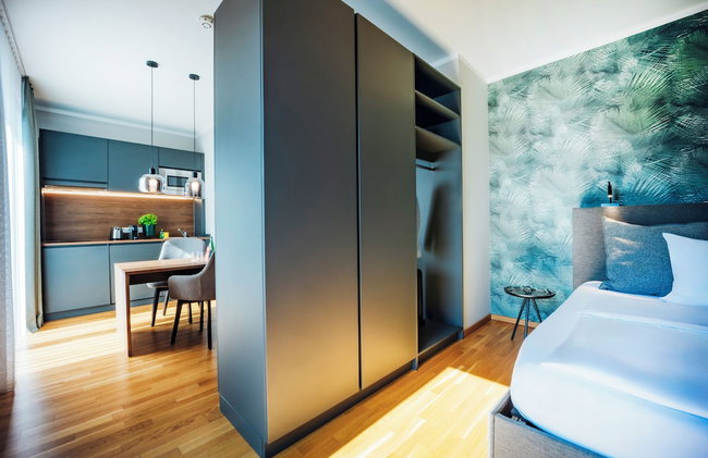 Brera Serviced Apartments Ulm - Foto 51