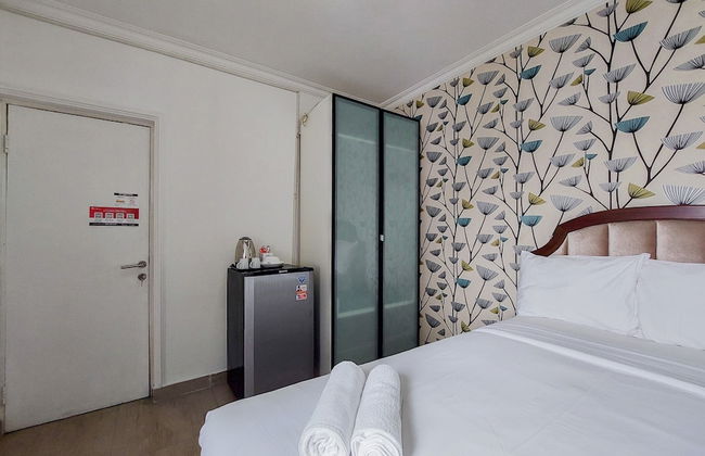 Affordable Studio Apartment At Aeropolis Residence Near Soetta - Photo 10