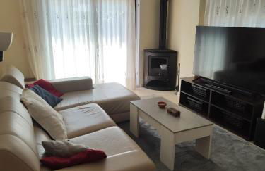 Chalet en la almadrava - Foto 7