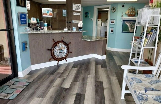 Voyager Beach Club - Foto 2