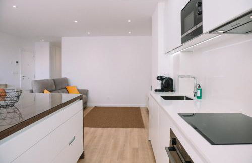 Mar y relax con parking by CABANA Rentals - Foto 6