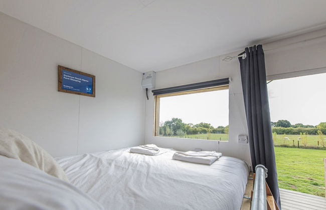 Dartmoor Reach Alpaca Farm - Foto 61