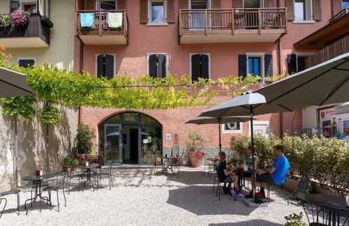 Apartment in Mezzolago by Lake Ledro - Foto 6