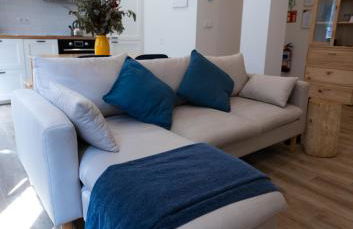 Gure Toki Algorta cerca de la playa y de la ciudad - Foto 1