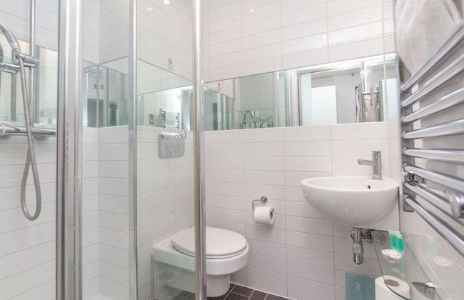 Camden Prime Apart Hotel - Photo 29