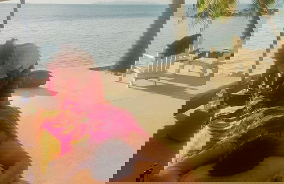 Sibaja Palms Sunset Beach Luxury Villa - Foto 24