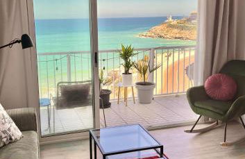 El Bikini Cullera - Junto a la playa - Right on the beach - Photo 2