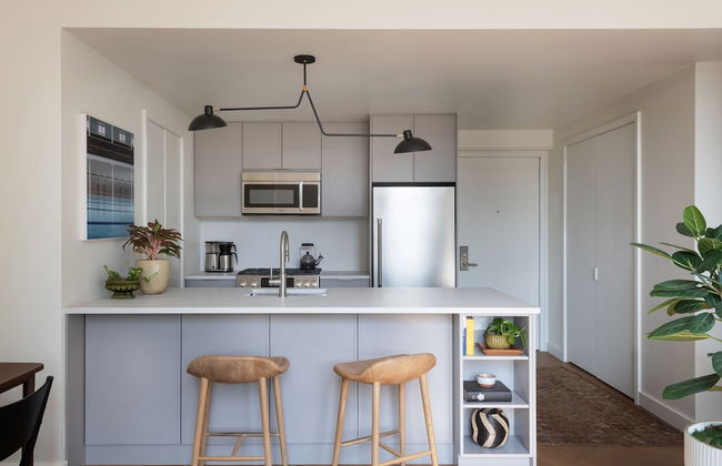 ROOST Detroit - Foto 34