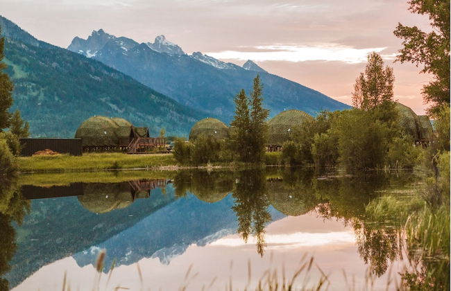 Tammah Jackson Hole - Foto 50