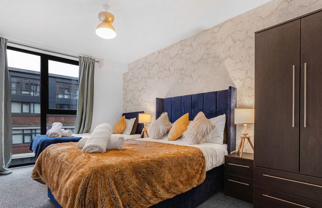 Oceanic Bliss Sleeps 7 With Netflix - Foto 2