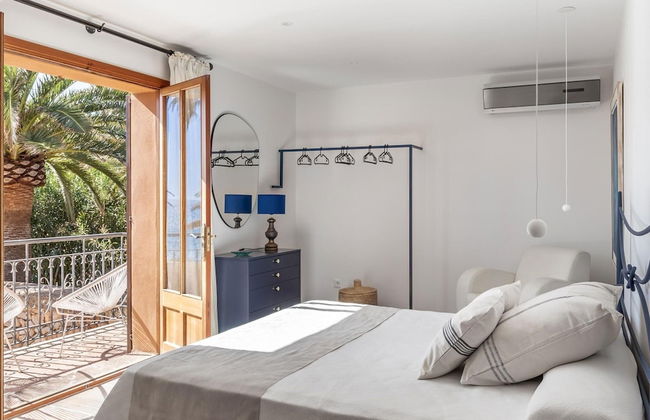 Villa in Son Servera With Beach & Pool - Foto 4