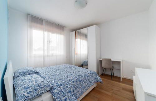 La Casa Giusta Moderno Trilocale Monza Policlinico - Foto 14