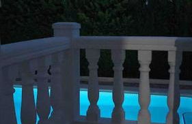 Agradable Villa con piscina y vistas al mar - Photo 16