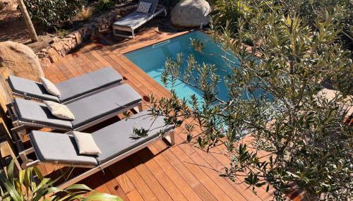 Un petit paradis - Foto 2