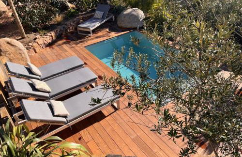 Un petit paradis - Foto 2