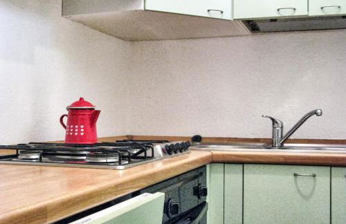 La maison des Guides - trilocale a 500 mt dalle piste di Dolonne - Foto 15