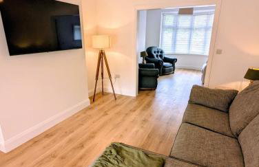 3 bed cosy home - Foto 16