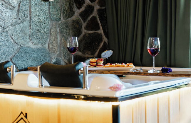 MEZRA DOĞAL DAĞ EVLERİ - Photo 55