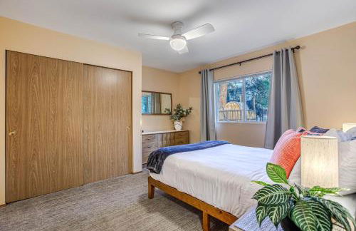 Alpine Paradise - Walk to Downtown Leavenworth - The Alpine Village Collection - Foto 11