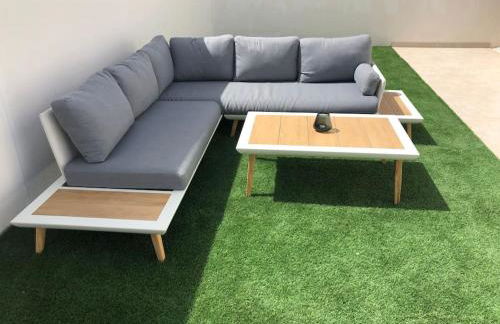 Moderne luksus villa i Torrevieja / Alicante - Foto 10