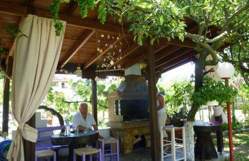 Helena Apartments - Foto 37