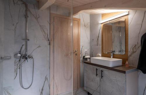 Eleolithos Villa olive & pool - Foto 33