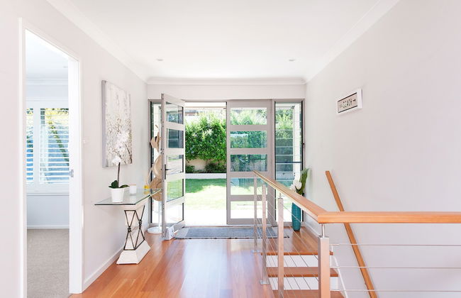 Bamboo Bay at Fingal Bay - Photo 4