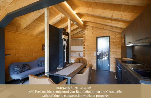 Achners Chalet am Forsthaus - Foto 1