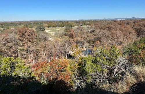 Hilltop Bunkhouse, Historic Silver Spur Dance Hall - Foto 17