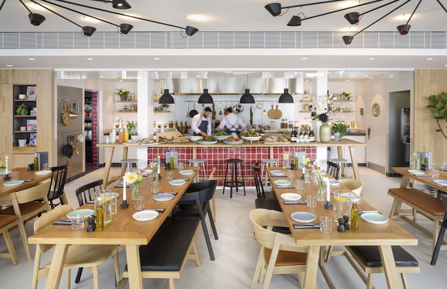 Zoku Paris - Foto 31