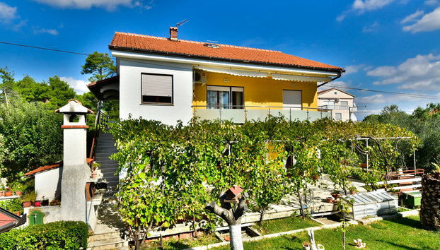 Apartment Lidija by Interhome - Foto 2, Outdoor