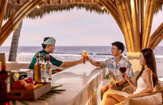 Semaya Beach Resort - Foto 52