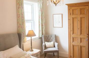 Old Vicarage Mortehoe Near Woolacombe 2 x sleeps 4 and 1 x sleeps 10 cottages - Foto 80