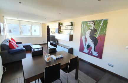 A 50 metros del Paseo Marítimo - Foto 35