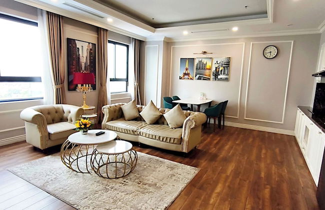 Victory Hotel & Apartment - Foto 16