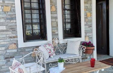 Maronia Luxury Villa - Foto 39