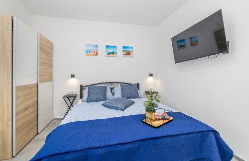 Vila KATHARINA s privatnim bazenom - Foto 25