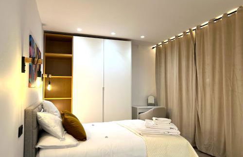 Dúplex Moderno y Acogedor junto a Atocha - Foto 15