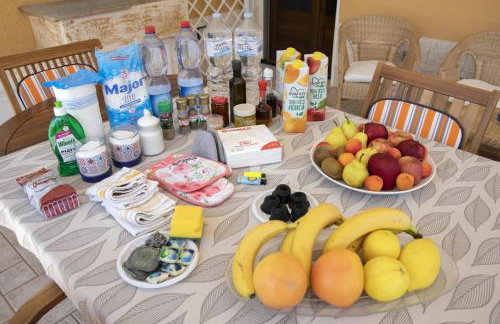 Villa Eleonora con piscina Fronte Mare - Foto 68