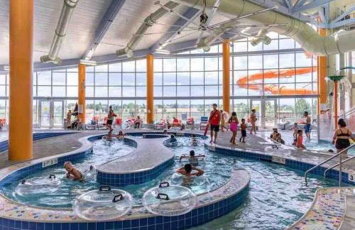 Amazing Lake View Heated Pool Swim Spa and Hot Tub - Foto 50