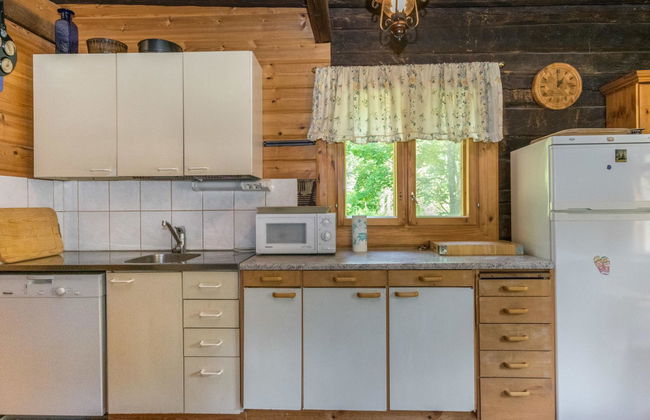 Rauhalinna - Foto 12