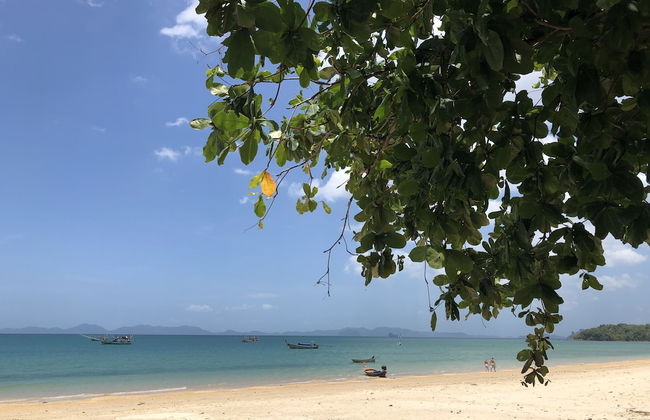 Klong Muang Seaview - Photo 45