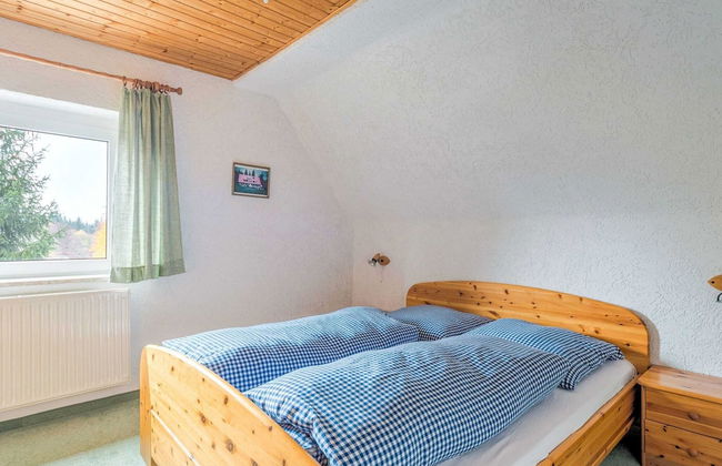 Modern Apartment in Tabarz Thüringer Wald With Garden - Foto 4